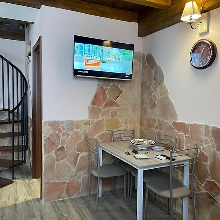 Pantaleone House Villa Katanya Dış mekan fotoğraf