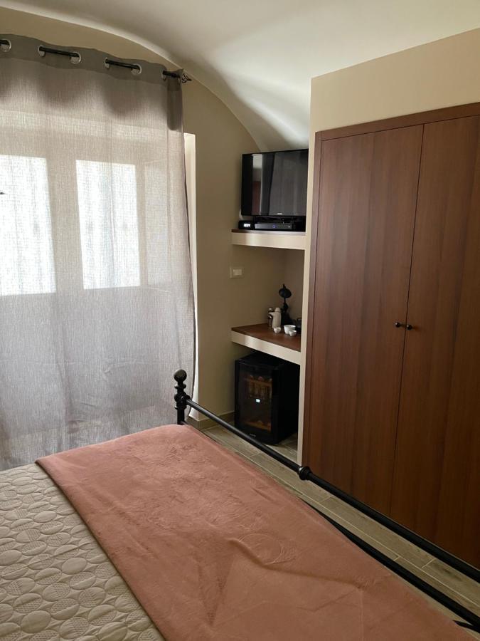 Pantaleone House Villa Katanya Dış mekan fotoğraf