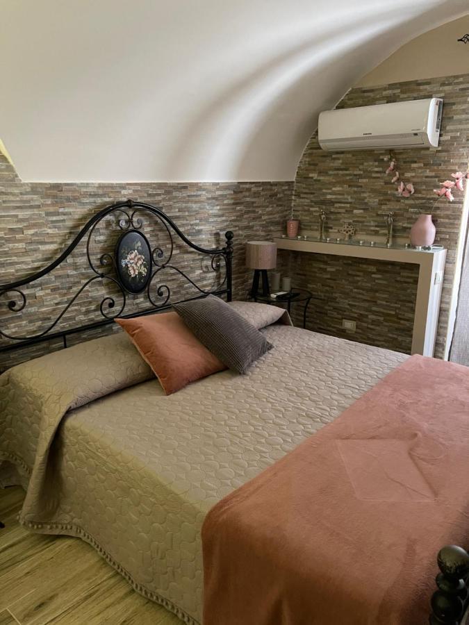 Pantaleone House Villa Katanya Dış mekan fotoğraf