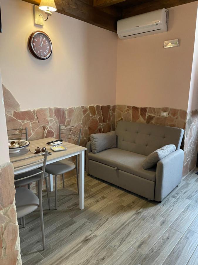 Pantaleone House Villa Katanya Dış mekan fotoğraf